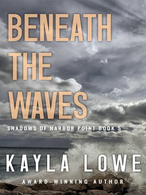 cover image of Beneath the Waves